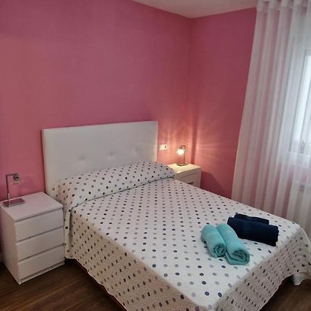 Appartement La Solana Del Parque, 4 Pax Wifi - A Un Paso De La Playa - Vut-4627-As à Gijón Extérieur photo