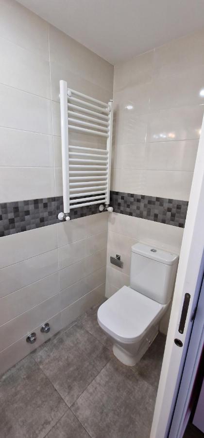 Appartement La Solana Del Parque, 4 Pax Wifi - A Un Paso De La Playa - Vut-4627-As à Gijón Extérieur photo