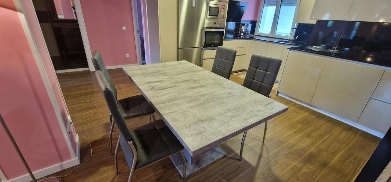 Appartement La Solana Del Parque, 4 Pax Wifi - A Un Paso De La Playa - Vut-4627-As à Gijón Extérieur photo