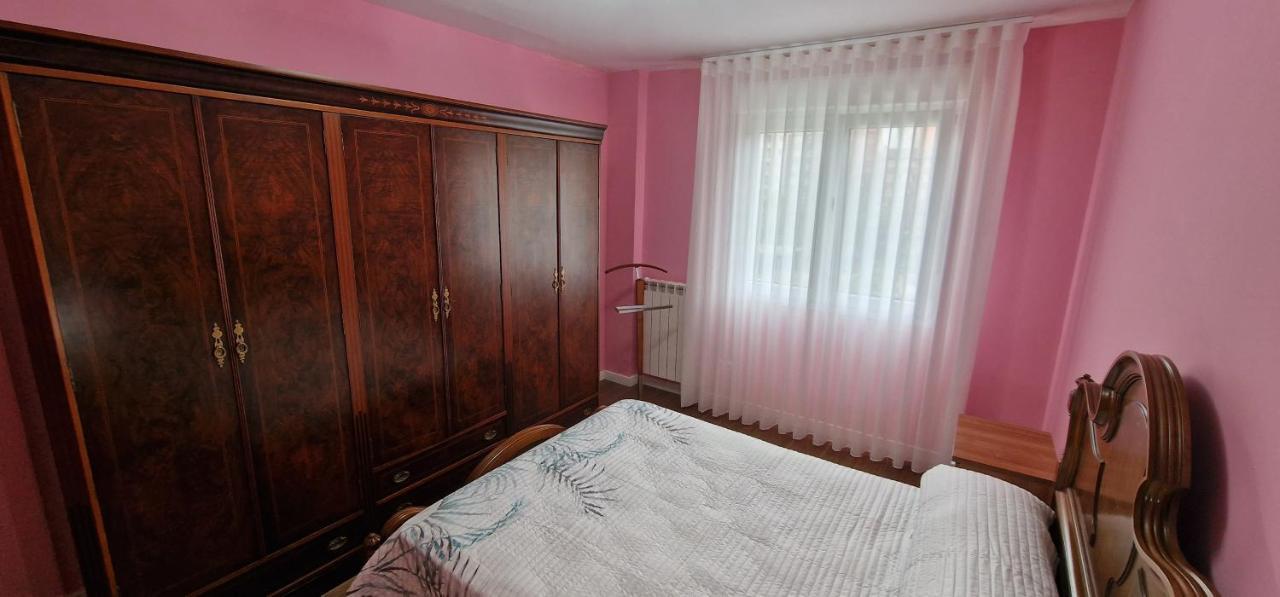 Appartement La Solana Del Parque, 4 Pax Wifi - A Un Paso De La Playa - Vut-4627-As à Gijón Extérieur photo
