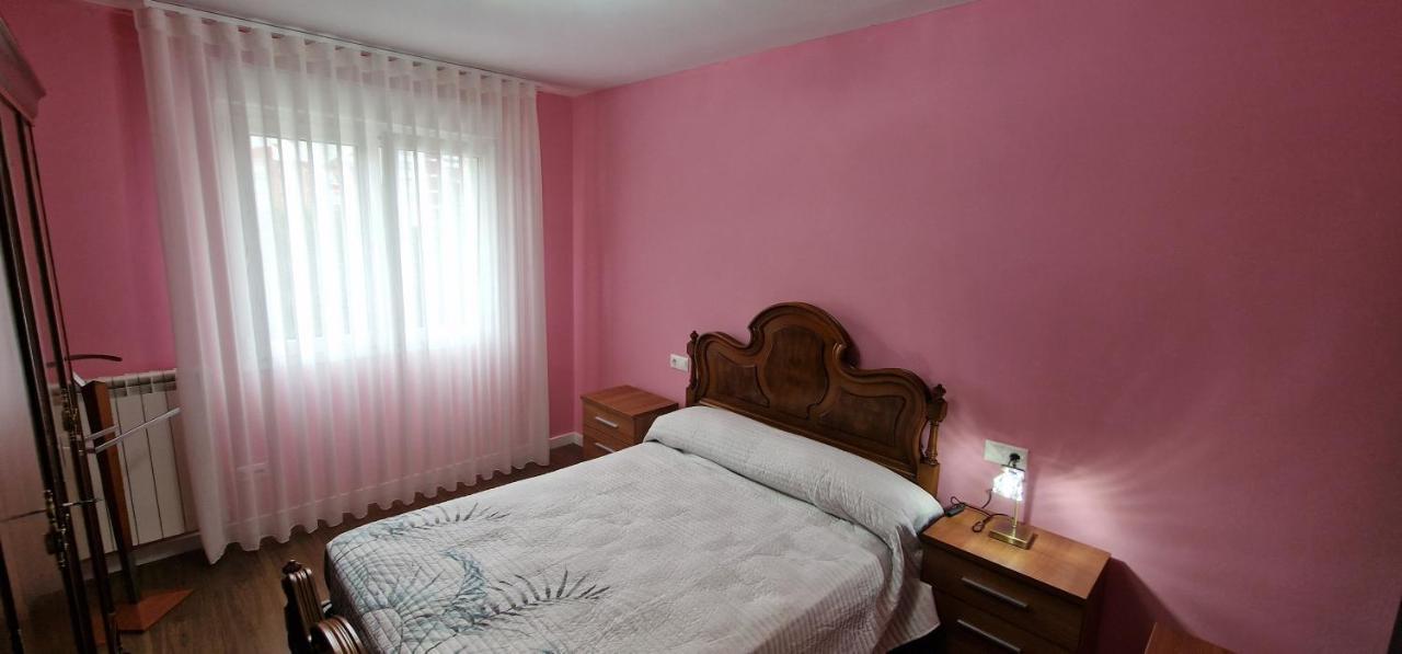 Appartement La Solana Del Parque, 4 Pax Wifi - A Un Paso De La Playa - Vut-4627-As à Gijón Extérieur photo