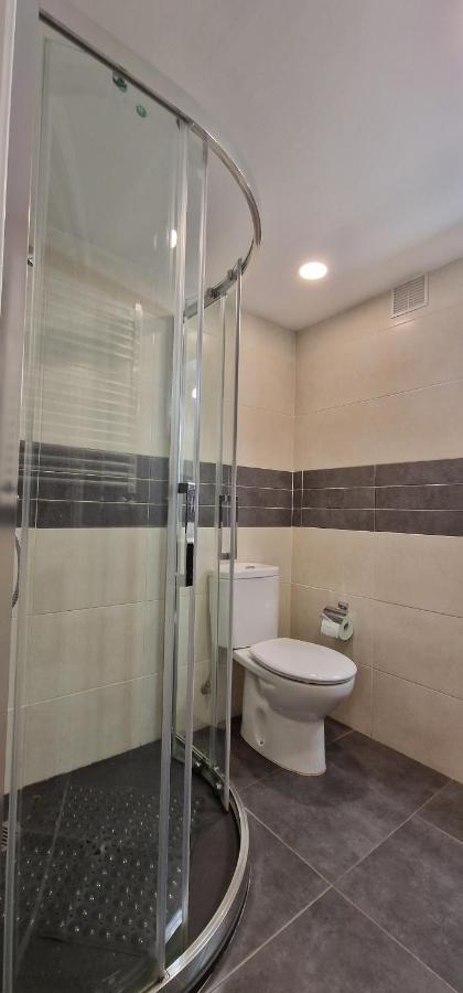 Appartement La Solana Del Parque, 4 Pax Wifi - A Un Paso De La Playa - Vut-4627-As à Gijón Extérieur photo